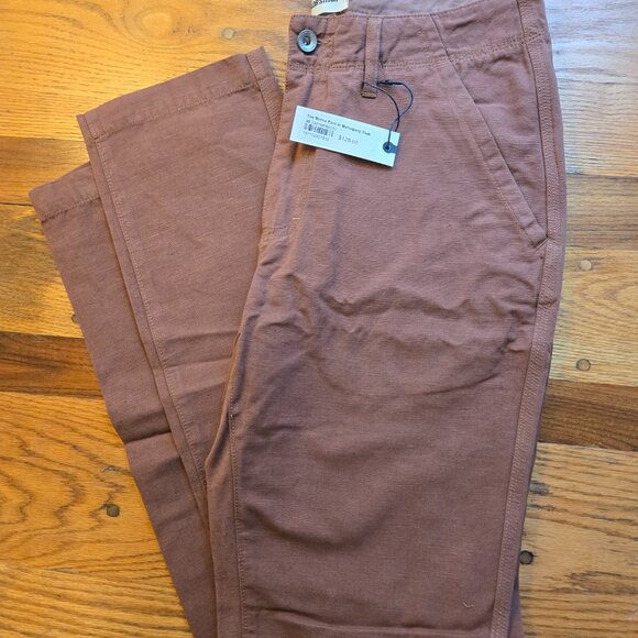 Taylor Stitch - The Morse Pant / NWT / 30 - Picture 3 of 3